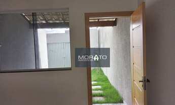 Imagem 5: Casa com 2 dormitórios à venda, 70 m² por R$ 365.000,00 - Vila Verde - Betim/MG