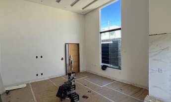 Imagem 4: Casa Resid.Jardins do Lago