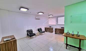 Imagem 2: Ribeirão Preto - Conjunto Comercial/Sala - Ribeirânia