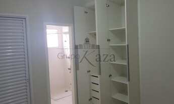 Imagem 7: Apartamento - Splendor Blue - Jardim das Indústrias - 131m²/03 suítes/ 3 vagas/ Andar alto