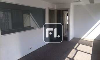 Imagem 7: Conjunto, 110 m² - venda por R$ 1.450.000,02 ou aluguel por R$ 7.250,01/mês - Itaim Bibi