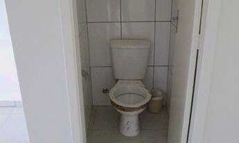 Imagem 9: Salão Comercial vão livre 50m ar condicionado 2 banheiros na Chacara Santo Antonio