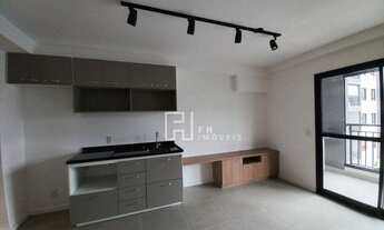 Imagem: Apartamento com 1 dormitório para alugar