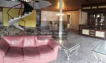 Imagem 3: Casa para Venda em Florianópolis, Jardim Atlântico, 4 dormitórios, 4 suítes, 8 banheiros