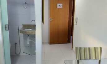 Imagem 2: Alugo kitnets mobiliadas no centro de São Mateus-ES