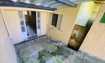 Imagem 5: Casa com 2 dormitórios à venda, 52 m² por R$ 182.000,00 - Campos de São José - São José do