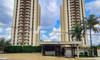 Imagem 1: Apartamento - Vila Industrial - Campinas