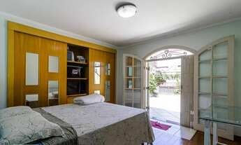 Imagem 6: Sobrado com 2 Suítes em Saúde