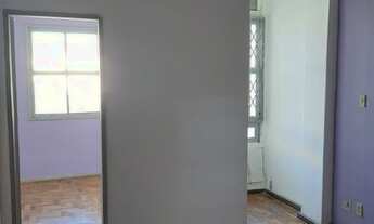 Imagem 2: Apartamento de 35 metros quadrados no bairro Lins de Vasconcelos com 1 quarto