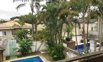 Imagem 6: Casa para Venda em Barueri, Alphaville, 4 dormitórios, 2 suítes, 5 banheiros, 6 vagas