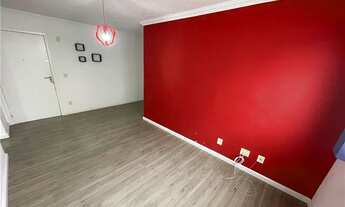 Imagem 3: Apartamento para locação no Spazio Mirassol, 48 m²
