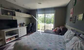 Imagem 4: Ótima casa para venda e locação Alphaville Residencial Zero