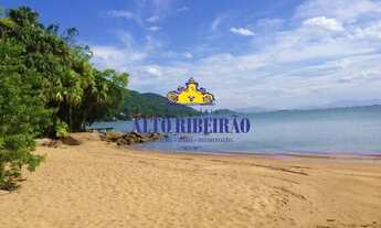 Imagem 2: CASA VISTA MAR FLORIANÓPOLIS