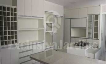 Imagem 5: APARTAMENTO RESIDENCIAL em SÃO PAULO - SP, JARDIM AMERICA