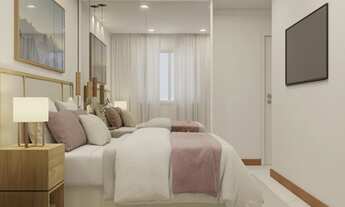 Imagem 3: Unidade 1401 do Eleganza Residence