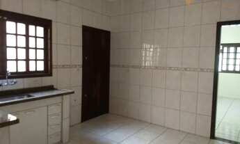 Imagem 5: Casa com 2 dormitórios para alugar, 100 m² por R$ 2.105,00/mês - Jardim das Indústrias - S