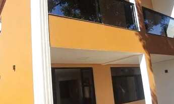 Imagem: Vendo Sobrados de esquina com 3suites com