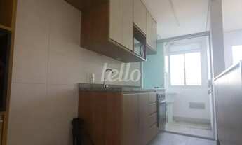 Imagem 7: São Paulo - Apartamento Padrão - Brás