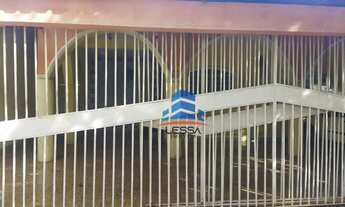 Imagem: Casa no setor Cidade Jardim