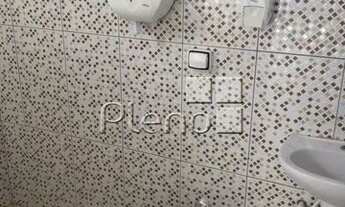 Imagem 6: Salão - Parque Jambeiro - Campinas