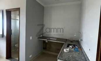 Imagem 3: Kitnet - Parque Terras de Santa Maria - Hortolândia