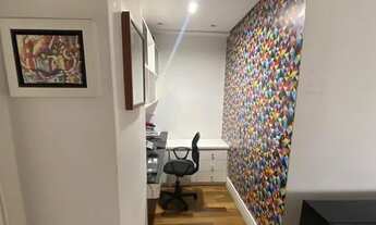 Imagem 5: Lindo Apartamento de 96 m² com 1 suíte com closet proximo a Barra Funda