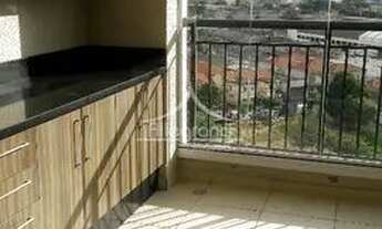 Imagem 6: Apartamento com 2 dormitórios para alugar, 65 m² por R$ 2.969,79/mês - Catumbi - São Paulo