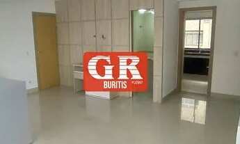 Imagem 7: Apartamento com área privativa para aluguel, 4 quartos, 1 suíte, 3 vagas, Buritis - Belo H