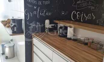 Imagem 6: Vendo Apartamento 2 Dormitórios com 1 suíte - Torres do Parque - Jacareí