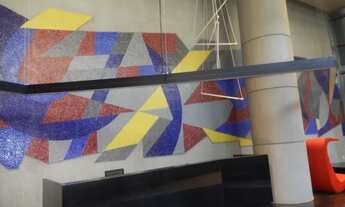 Imagem 6: Apartamento para venda tem 38 metros quadrados com 1 quarto em República - São Paulo - SP