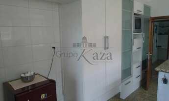 Imagem 6: Casa Condomínio - Urbanova - Condomínio Altos da Serra I - 4 Dormitórios - 470m² - Aceita