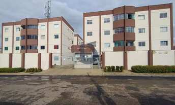 Imagem: Apartamento para aluguel, 3 quartos, 1 suíte