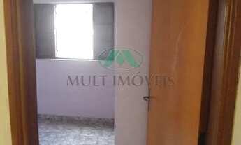 Imagem 7: Apartamento com 1 dormitório para alugar, 30 m² por R$ 788,51/mês - Parque Industrial Lago