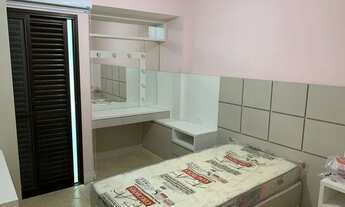 Imagem 7: FER - Apartamento mobiliado com 3 dormitórios próximo do Hospital Regional