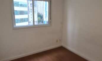 Imagem 3: Apartamento para aluguel com 40 metros quadrados com 1 quarto em Consolação - São Paulo