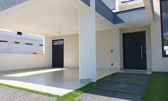 Imagem 2: Casa condomínio Phytus, 175m², 3 dormitório, sendo um suíte, 2 vaga coberta