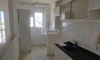 Imagem 5: Santo André - Apartamento Padrão - Utinga