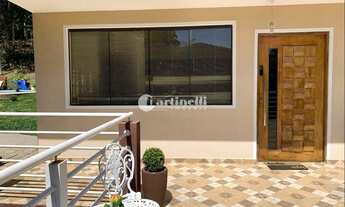 Imagem 6: Casa de Condomínio com 3 dorms, Centro, Santo Antônio do Pinhal, Cod: 744