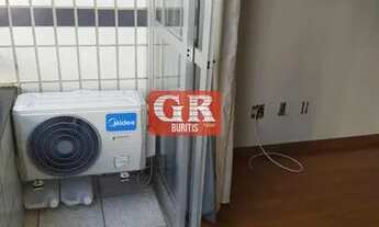 Imagem 6: Apartamento para aluguel, 3 quartos, 1 suíte, 2 vagas, Buritis - Belo Horizonte/MG