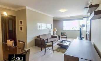 Imagem 6: Apartamento com 3 dormitórios para alugar, 96 m² por R$ 4.100,00/mês - Jardim Botânico