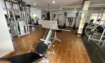 Imagem 5: Apartamento com 3 dormitórios à venda, 84 m² por R$ 395.000,00 - Residencial Eldorado - Go