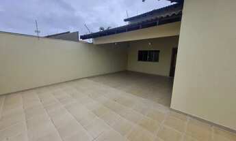 Imagem 4: Casa térrea no Bairro Carandá Bosque