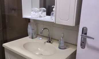 Imagem 4: Apartamento de 1 dormitório