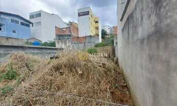 Imagem 3: Terreno à venda, 125 m² por R$ 230.000,00 - Parque Ribeiro de Lima - Barueri/SP