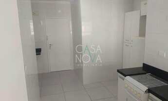 Imagem 7: Apartamento com 2 dormitórios para alugar, 70 m² por R$ 3.200,00/mês - José Menino - Santo