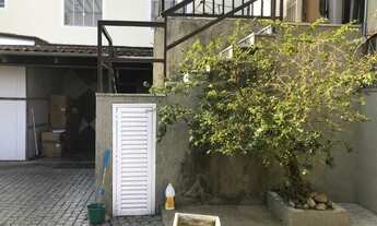 Imagem 3: Sobrado Comercial e Residencial no Bucarein