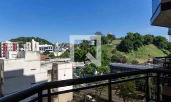 Imagem 6: Apartamento para Aluguel - Centro , 1 Quarto, 46 m2