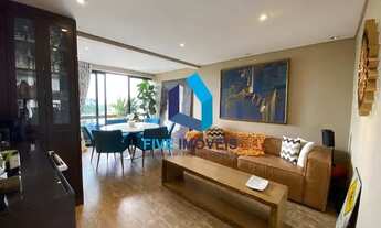 Imagem: Apartamento Duplex para alugar, 82 m² por