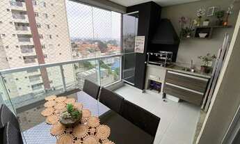 Imagem: Apartamento para Venda em São Caetano do