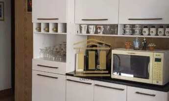 Imagem 3: Casa com 3 dormitórios à venda, 80 m² por R$ 780.000 - Cidade Morumbi - São José dos Campo